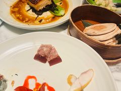 金牌扣肉-湖滨28中餐厅·西湖宴·杭州君悦酒店