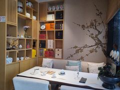 -梅间堂茶馆(绿地缤纷城店)