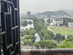 -台州府城(江南长城)