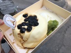 -食武士·舒芙蕾(新街口明瓦廊店)