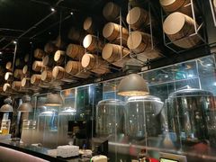 -好唛士·精酿啤酒烧烤(金沪路店)