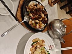 -刘胖子家常菜·蹄花焖藕(中央花园店)