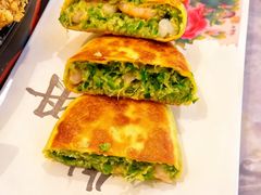 -君霖私家菜(春柳店)