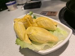 -百年果林椰子鸡(中洲店)