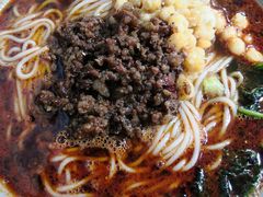 豌杂小面-丁丁猫重庆小面(徐州路店)