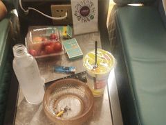 -华夏良子·足道SPA艾灸(胜利路店)