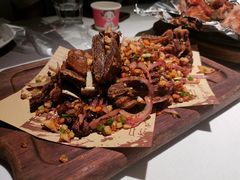 -野蔓果·山野菜(西湖景区·龙井茶田店)