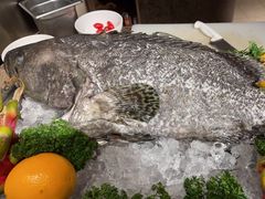 -“香”全日餐厅·株洲大汉希尔顿酒店