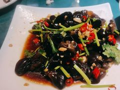 -呷湘厨·鱼汤捞饭·剁椒鱼头·湘菜(国家会展中心店)