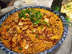 棒棒鸡-川味堂·四川豆花(八卦岭店)