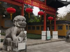 -大明寺素斋