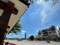 -合浦汉代文化博物馆