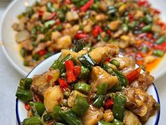 -蜀膳坊(洪公祠小区店)