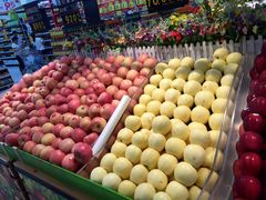 -大润发(梅兰东路店)
