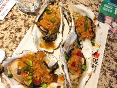 -丰茂烤串(六里桥店)