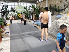 -太白山御龙湾温泉