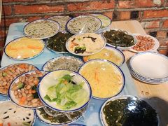-满族八旗正宗牛肉面