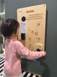 -MELAND CLUB亲子乐园·派对·餐厅(北京芳圆里ID MALL店)