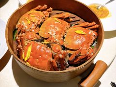 -成隆行·蟹王府(九江路店)