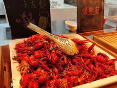 -冀粤香海鲜自助餐厅(西美五洲店)