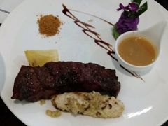 -法兰度西餐厅(新会店)