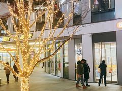 -有家生煎(三里屯店)