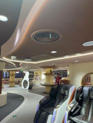 -奈尔宝·国风主题儿童乐园·亲子餐厅(豫园商城店)