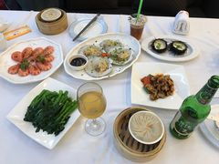 -渔民新村(番禺总店)