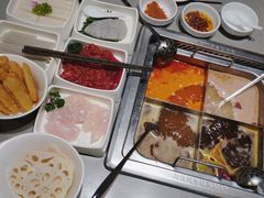-海底捞火锅(天一广场亚细亚店)