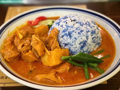 -马来MO简餐.南洋风味料理(美食街店)