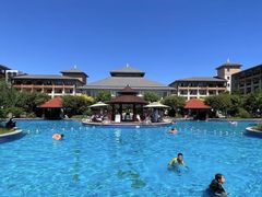 -秦皇岛阿尔卡迪亚滨海度假酒店
