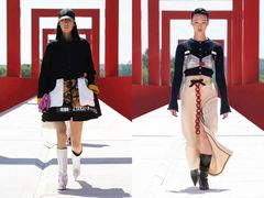 -路易·威登(香榭丽舍大道店)