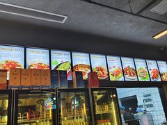 -百盛烧烤龙虾小酒馆(文富北路店)