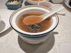 -上海宝华喜来登酒店·采悦轩中餐厅