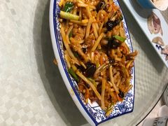 -京氣春饼(机场店)
