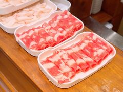 -天成·潮州牛肉脆肉鱼生蚝自助火锅