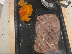 -必胜客(时代广场店)