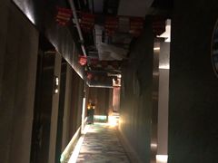 -璞·澐间影院式足道SPA(尚悦湾店)
