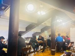 -孙盛兴奥灶面馆·蟹黄面·三虾面(山塘街总店)