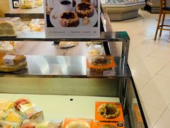 -Ole 面包房(华润万象城店)