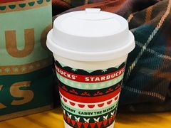 -星巴克(长沙麓南广场店)