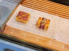-爸爸糖吐司面包(北京崇文门店)