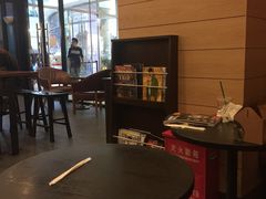 大堂-星巴克(天津大悦城第二店)