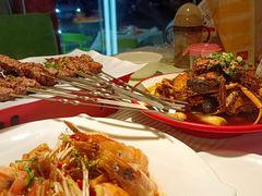 -三毛烧烤·南昌大排档(山姆店)