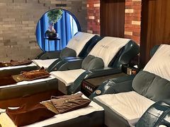 -江南足纪·影院足道·轻奢SPA(笋岗HALO广场店)