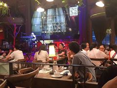 大堂-胡桃里音乐酒馆(星湖北一里店)