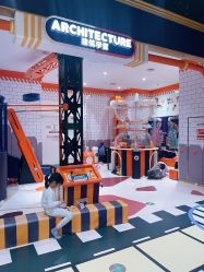 -meland亲子乐园(北京亦庄龙湖天街店)