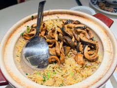 -侨美食家·41年地道粤菜(恒福路店)