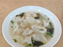 -瞻老元面馆(双塘路店)