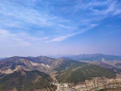 -府君山公园